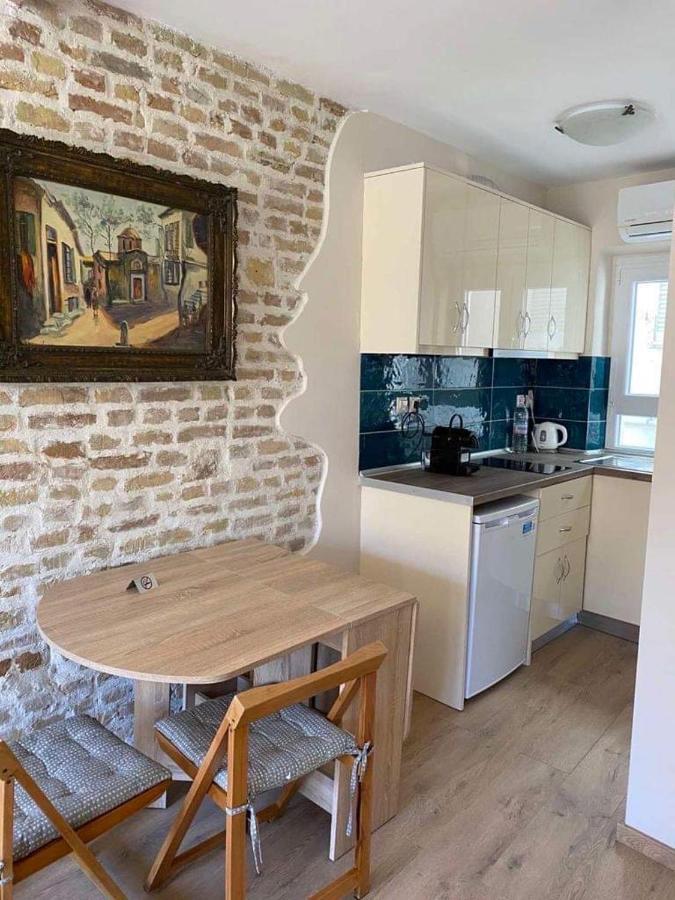 Cosy Old Port Apt In Old Town Διαμέρισμα Corfu  Εξωτερικό φωτογραφία