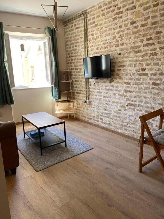 Cosy Old Port Apt In Old Town Διαμέρισμα Corfu  Εξωτερικό φωτογραφία