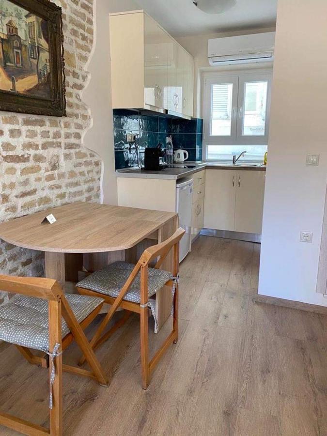 Cosy Old Port Apt In Old Town Διαμέρισμα Corfu  Εξωτερικό φωτογραφία
