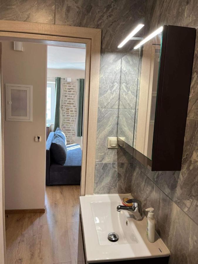 Cosy Old Port Apt In Old Town Διαμέρισμα Corfu  Εξωτερικό φωτογραφία