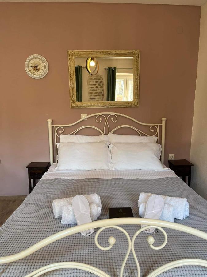 Cosy Old Port Apt In Old Town Διαμέρισμα Corfu  Εξωτερικό φωτογραφία