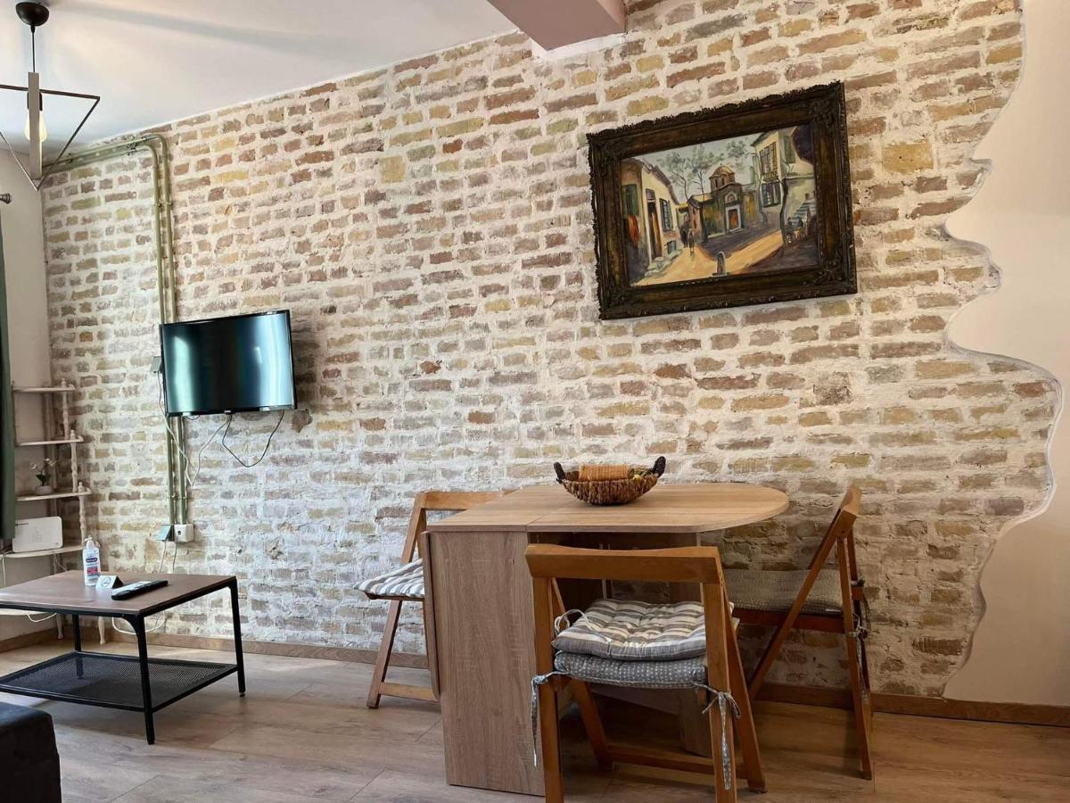 Cosy Old Port Apt In Old Town Διαμέρισμα Corfu  Εξωτερικό φωτογραφία