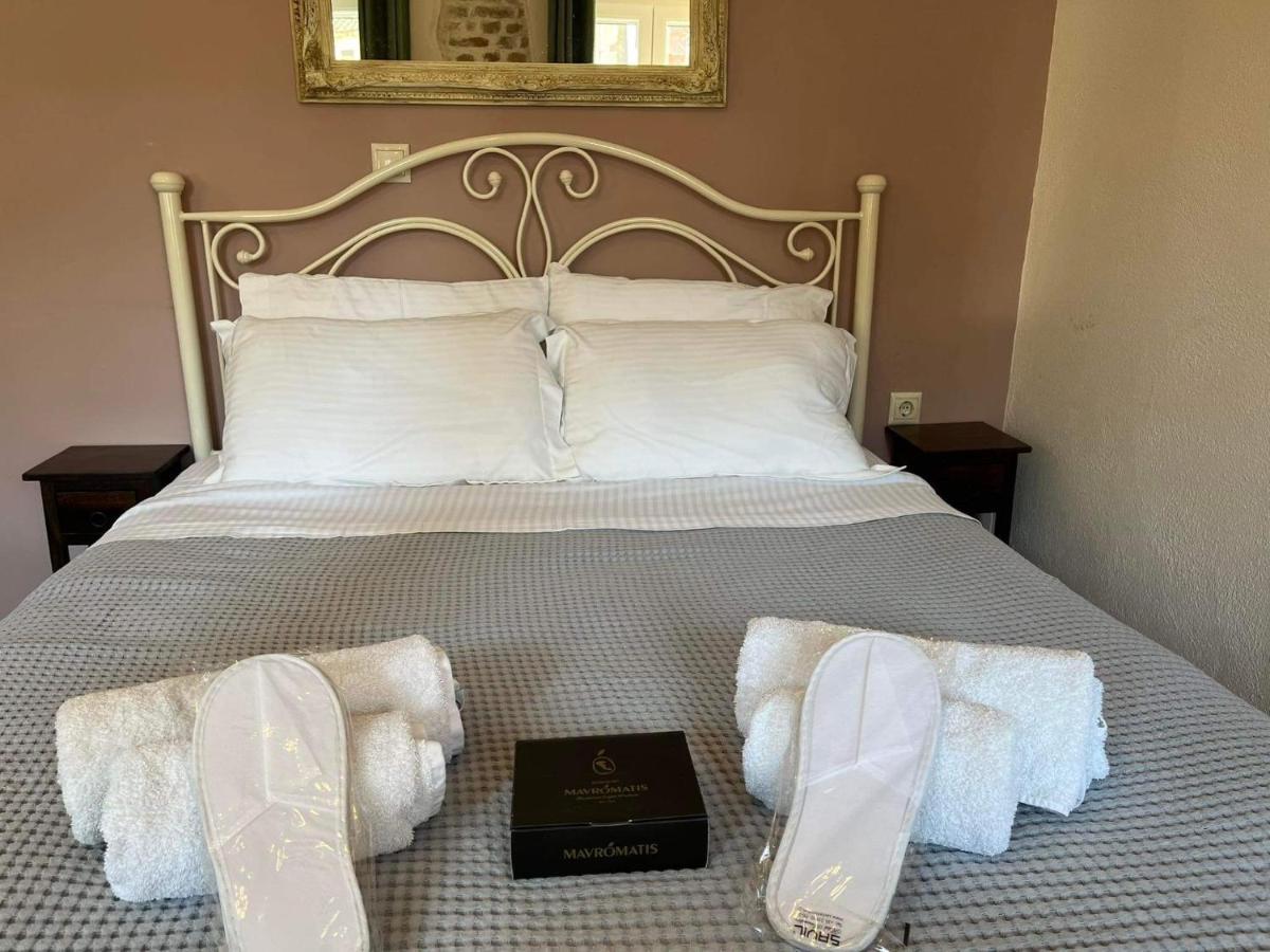 Cosy Old Port Apt In Old Town Διαμέρισμα Corfu  Εξωτερικό φωτογραφία
