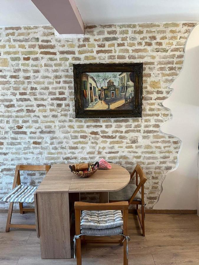 Cosy Old Port Apt In Old Town Διαμέρισμα Corfu  Εξωτερικό φωτογραφία