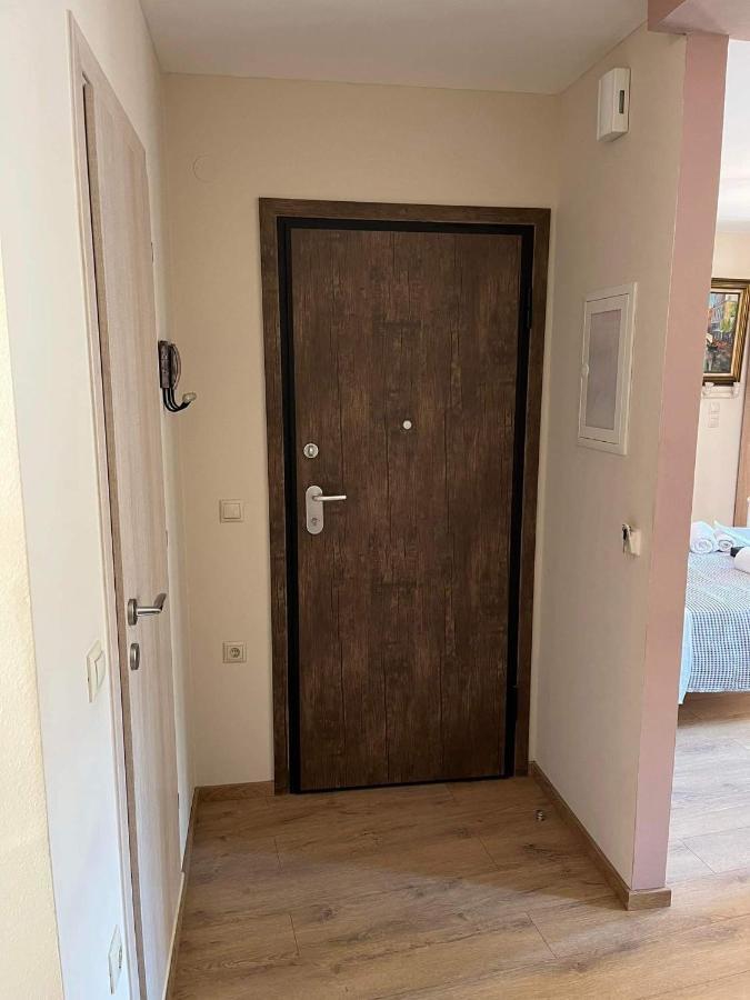Cosy Old Port Apt In Old Town Διαμέρισμα Corfu  Εξωτερικό φωτογραφία