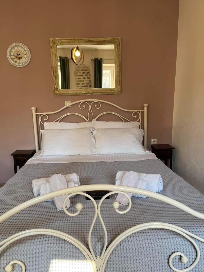 Cosy Old Port Apt In Old Town Διαμέρισμα Corfu  Εξωτερικό φωτογραφία